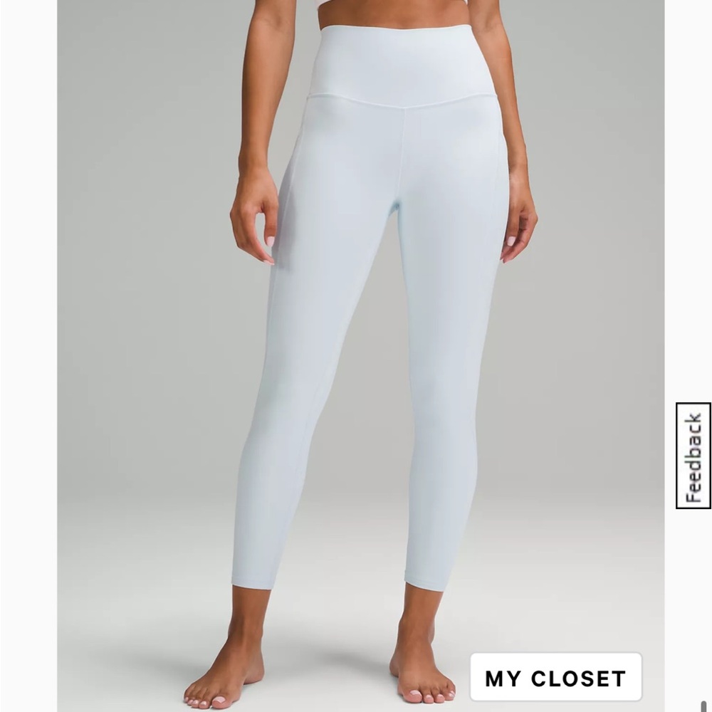 Lululemon Align Leggings